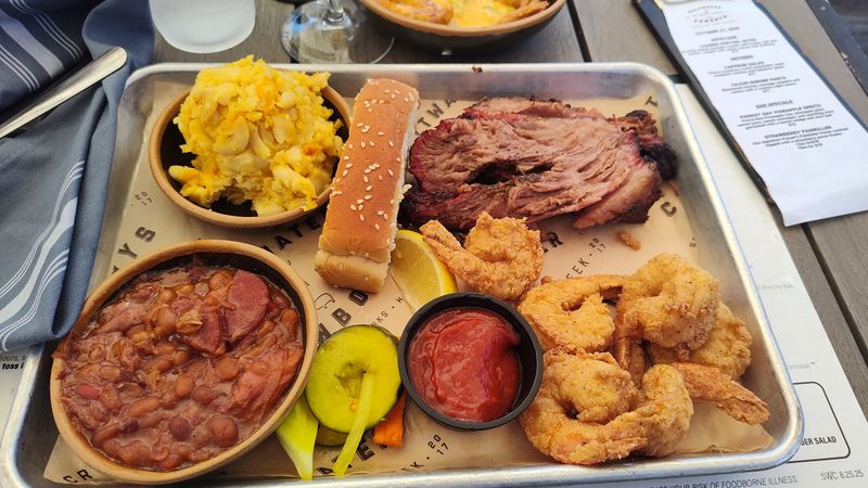 Must-Try Dishes Beyond The Grouper Sandwich