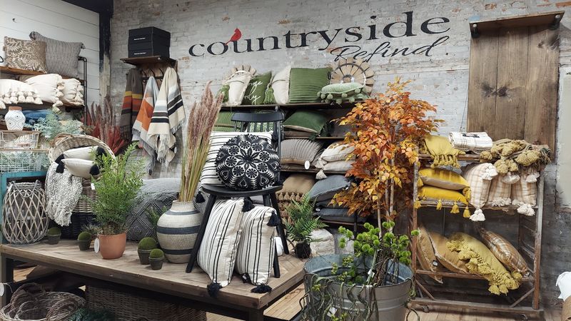 Antique Shops And Local Boutiques Worth Browsing