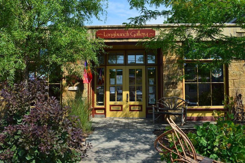 The Artistic Heart Of Southwestern Wisconsin