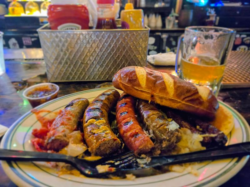 Simple Food That Delivers Consistent Flavour