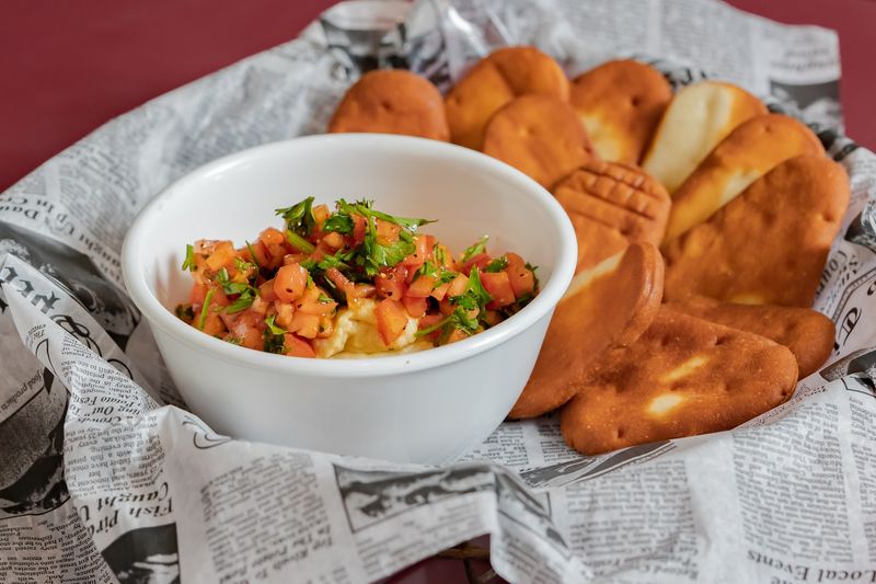 Beautifully Presented Dishes That Feel Special Yet Approachable