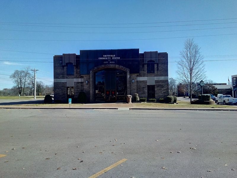 Healthcare Access In A Small But Well-Served Town