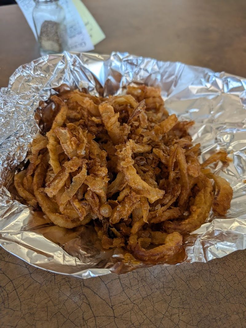 The Onion Rings Everyone Is Talking About