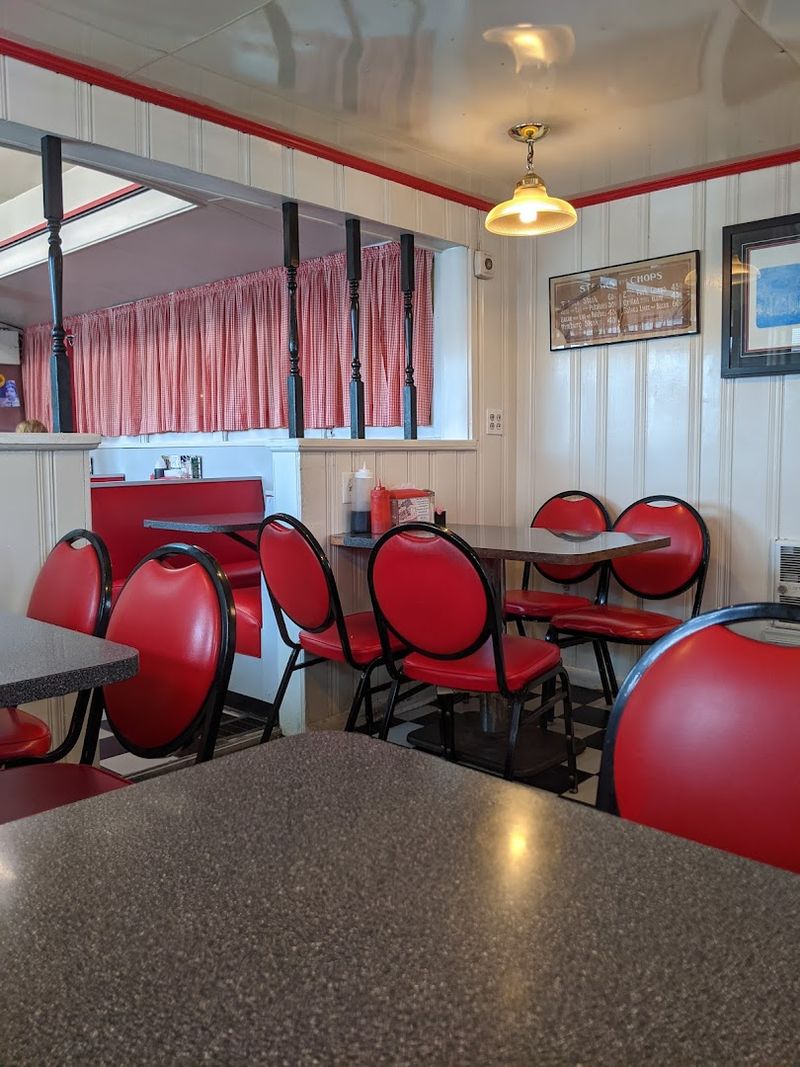 The Kind Of Meal That Justifies The Drive