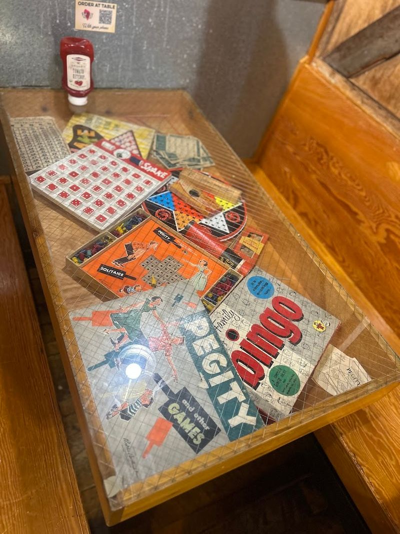 A Playful Design That Feels More Like An Attraction Than A Restaurant