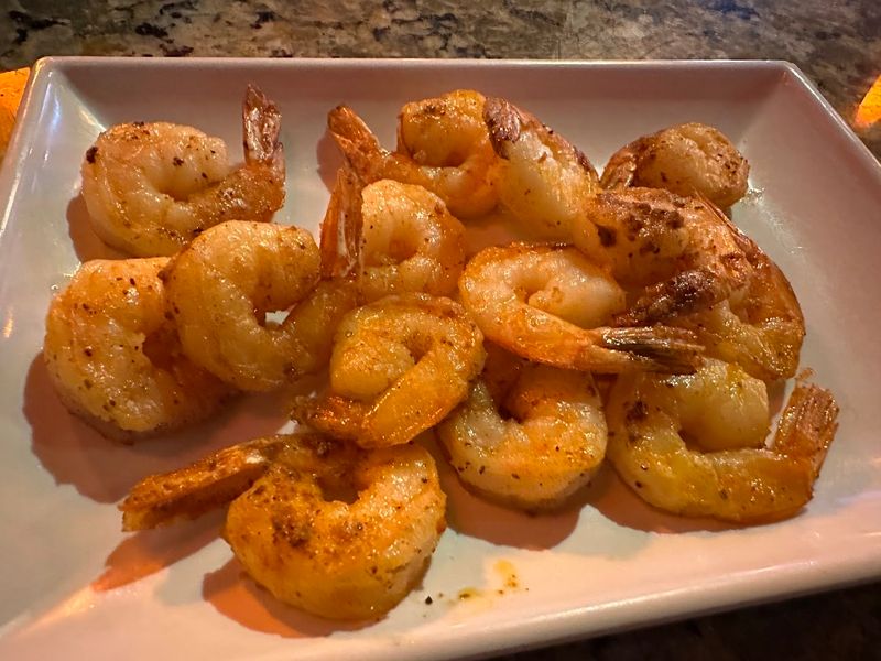 Shrimp Selections That Cover Every Preference