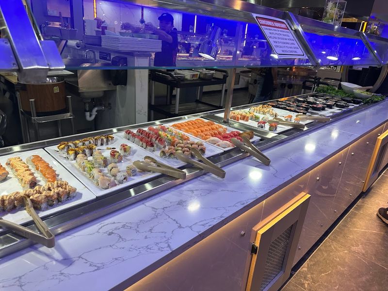 Fresh Ingredients Prepared Daily