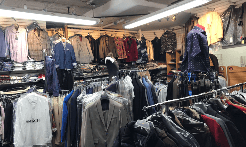 Nearly Four Decades Of Community Trust On One Avenue