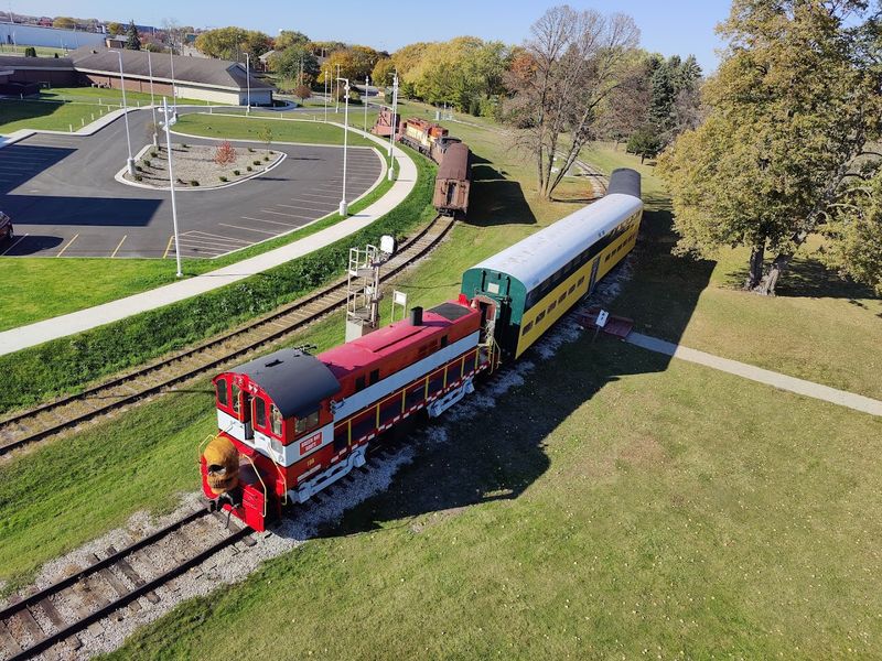 Special Events That Bring The Grounds To Life Throughout The Year