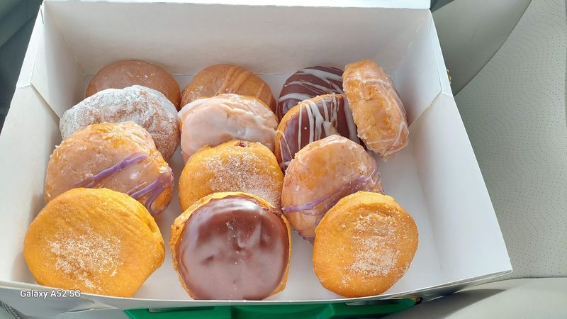 Handmade Donuts That Have Earned A Loyal Following
