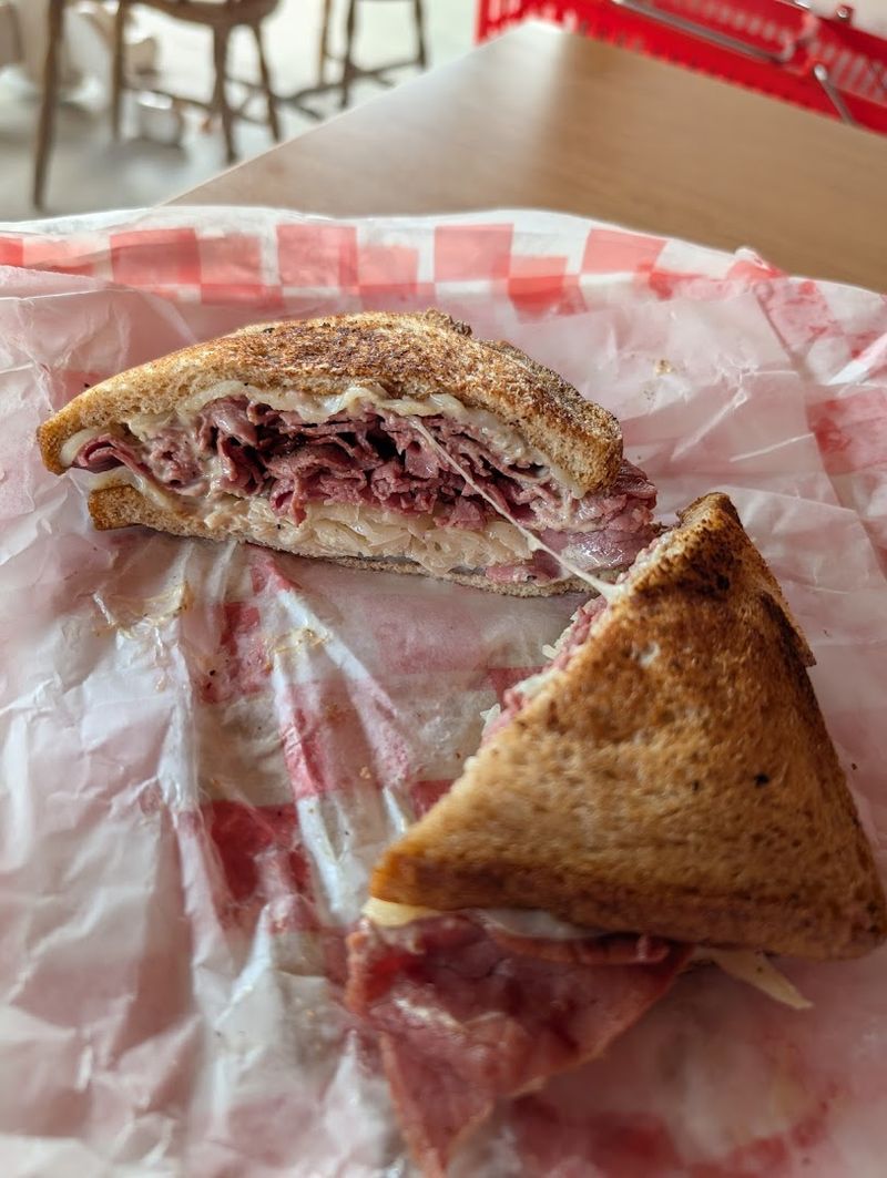 The Deli Sandwiches That Keep People Coming Back