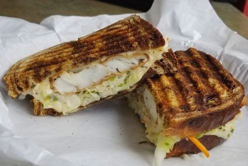 Fresh Bread And Quality Ingredients Make The Difference