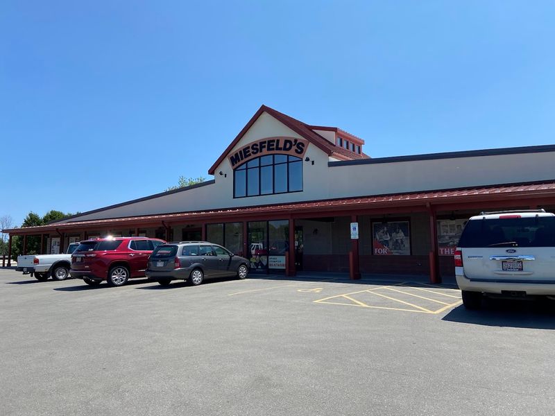 Located In The Heart Of Sheboygan Known As The Bratwurst Capital