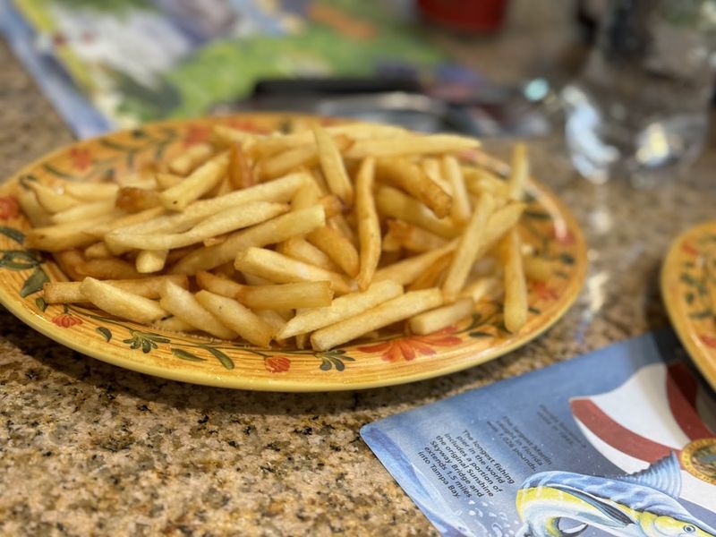 Pocket Empanadas And The Little Extras Worth Ordering