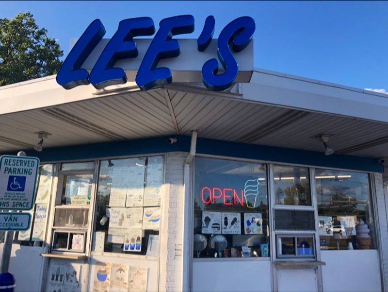 A Nostalgic Stop That Feels Timeless