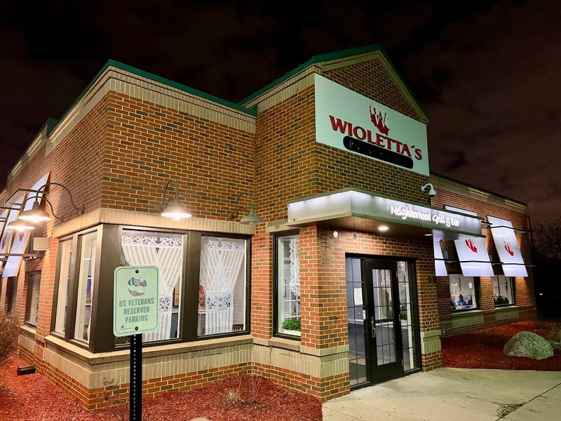 A Taste Of Polish Heritage In Wisconsin