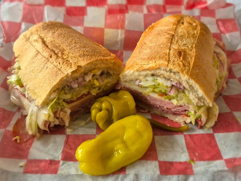 The Sandwiches That Keep People Coming Back