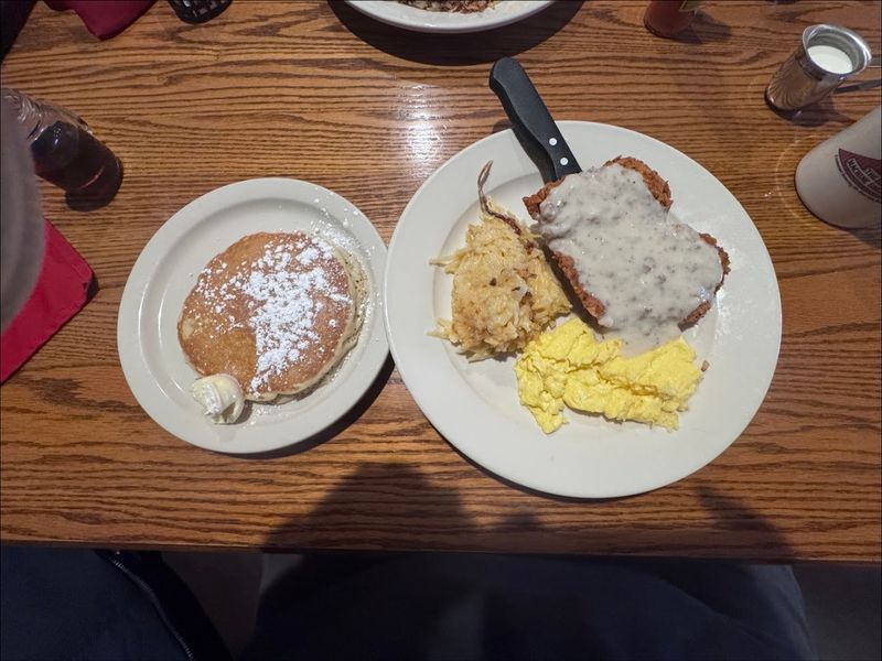 Crispy Hash Browns That Are Cooked Until Golden And Satisfying