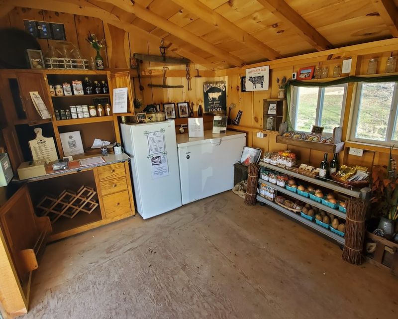 Grimaldi Farm Store Puts Ghent, New York On The Foodie Map