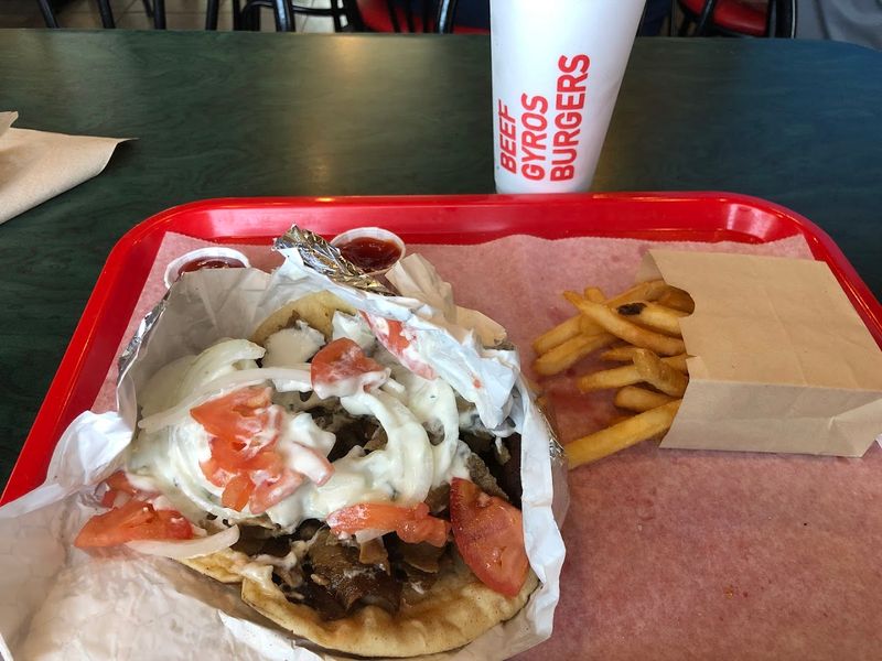 A Variety Of Options That Go Beyond Just Hot Dogs