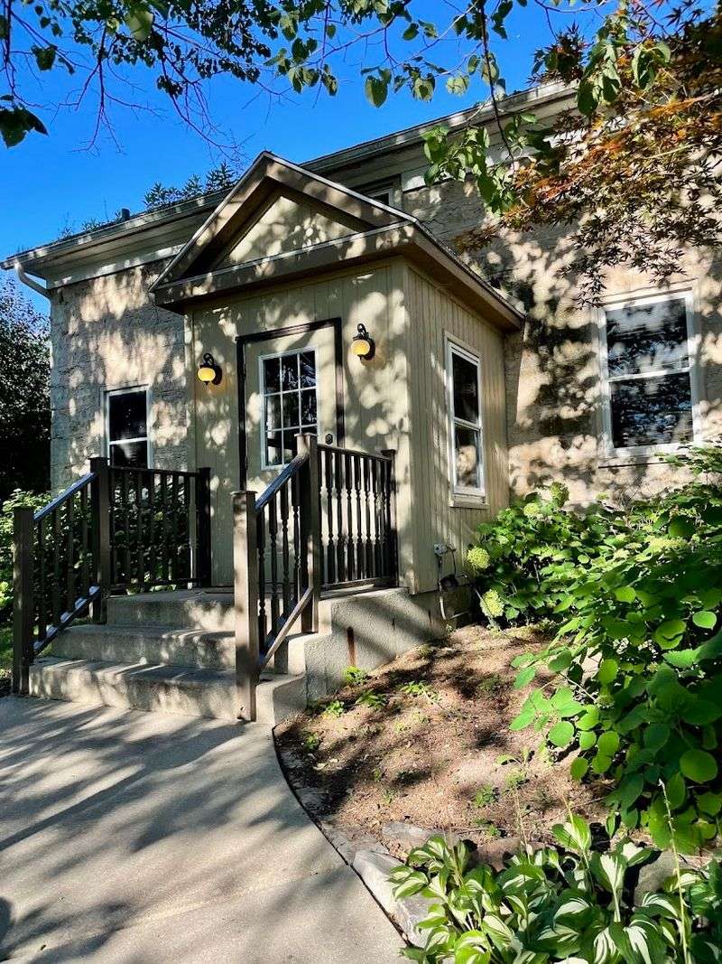 The Crispy Golden Walleye That Keeps Guests Coming Back