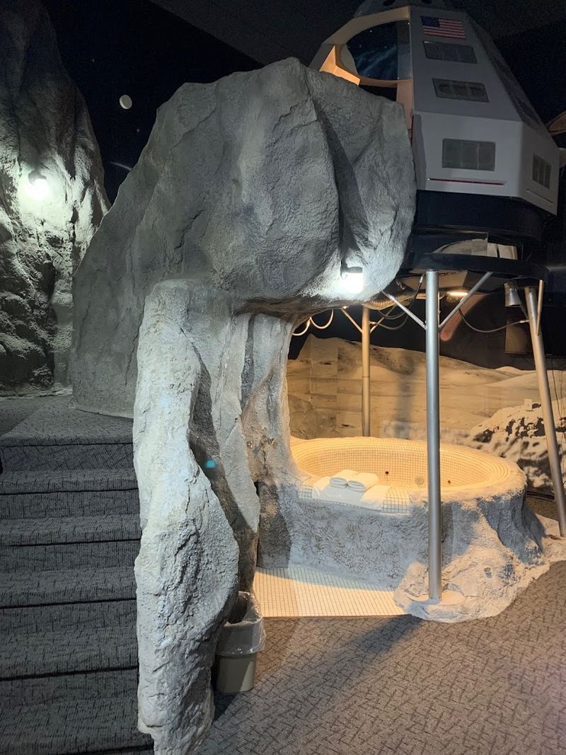 Located Near Wisconsin's Scenic Driftless Region