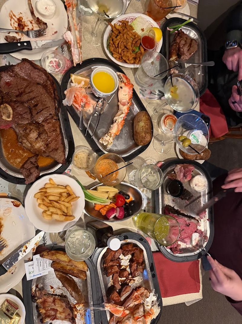 Why This Supper Club Belongs On Your Wisconsin List