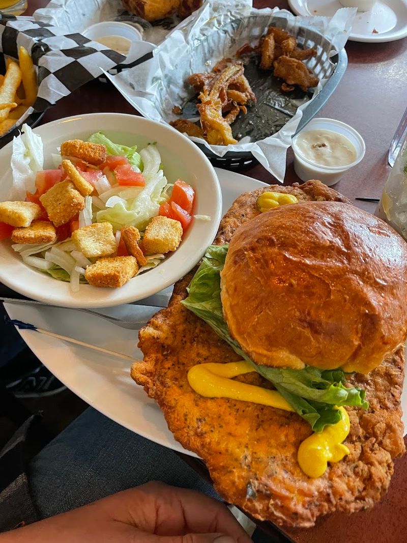 What Makes This Crispy Classic So Hard To Forget