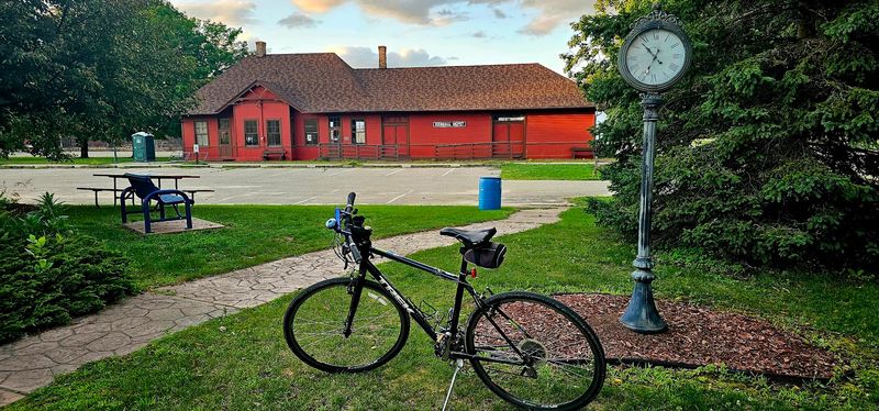 The Small Towns Along The Trail Are Worth Your Time