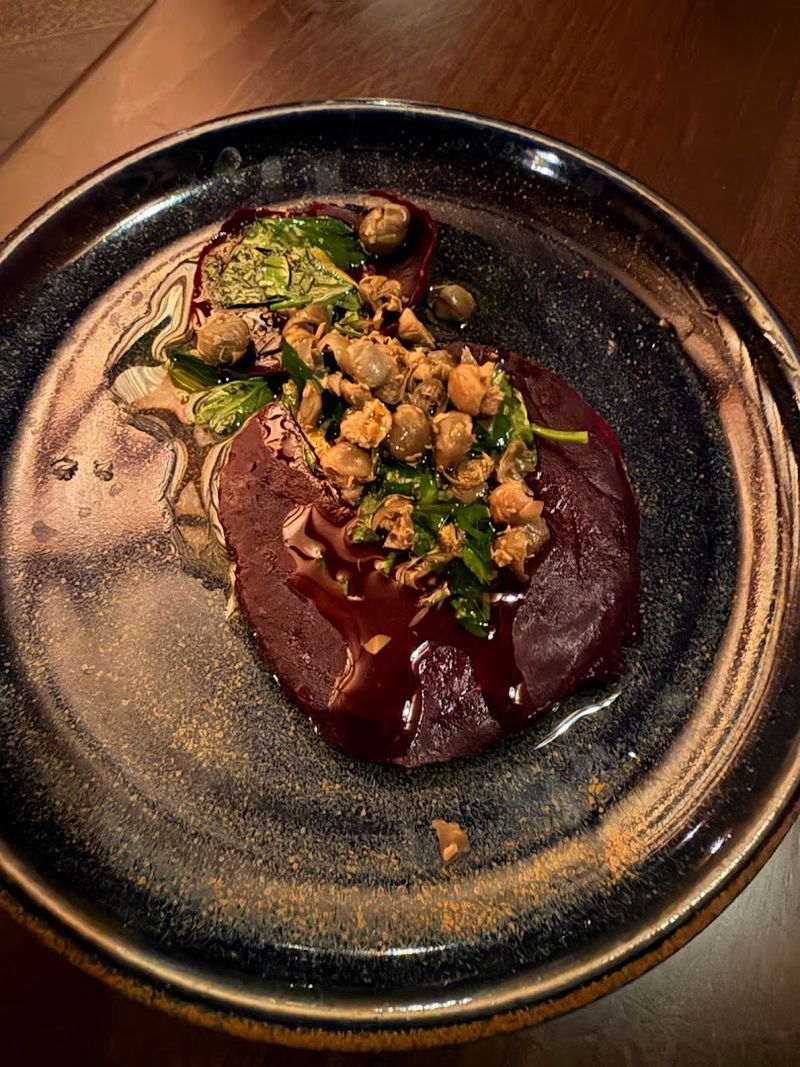 Local Sourcing That Shows Up In Every Bite