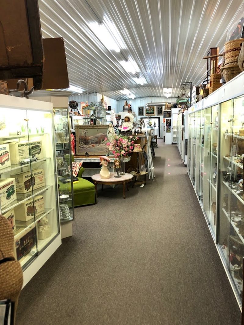 Why This Massive Space Is A Paradise For Treasure Hunters