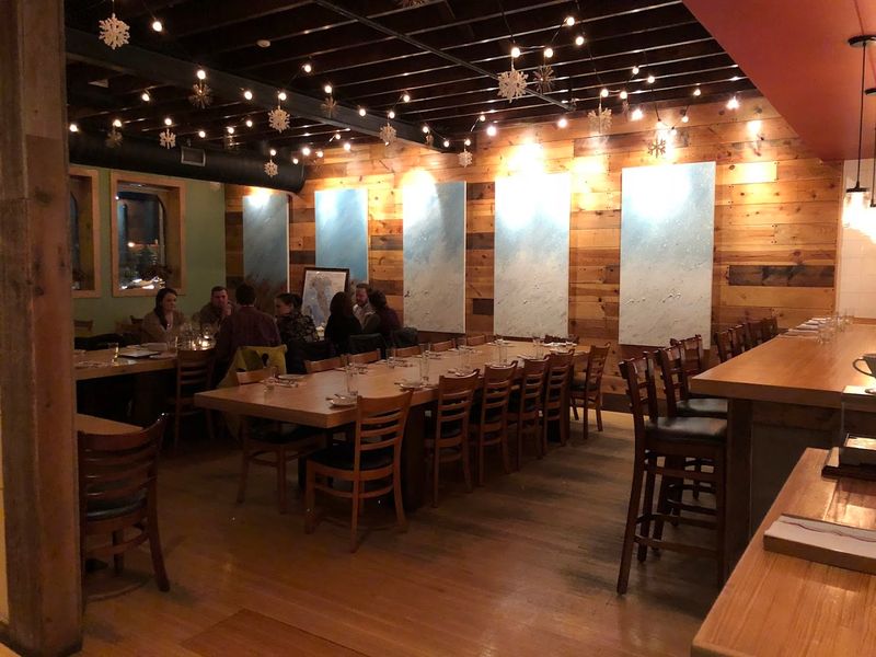 A Dining Experience That Feels Thoughtful And Intentional