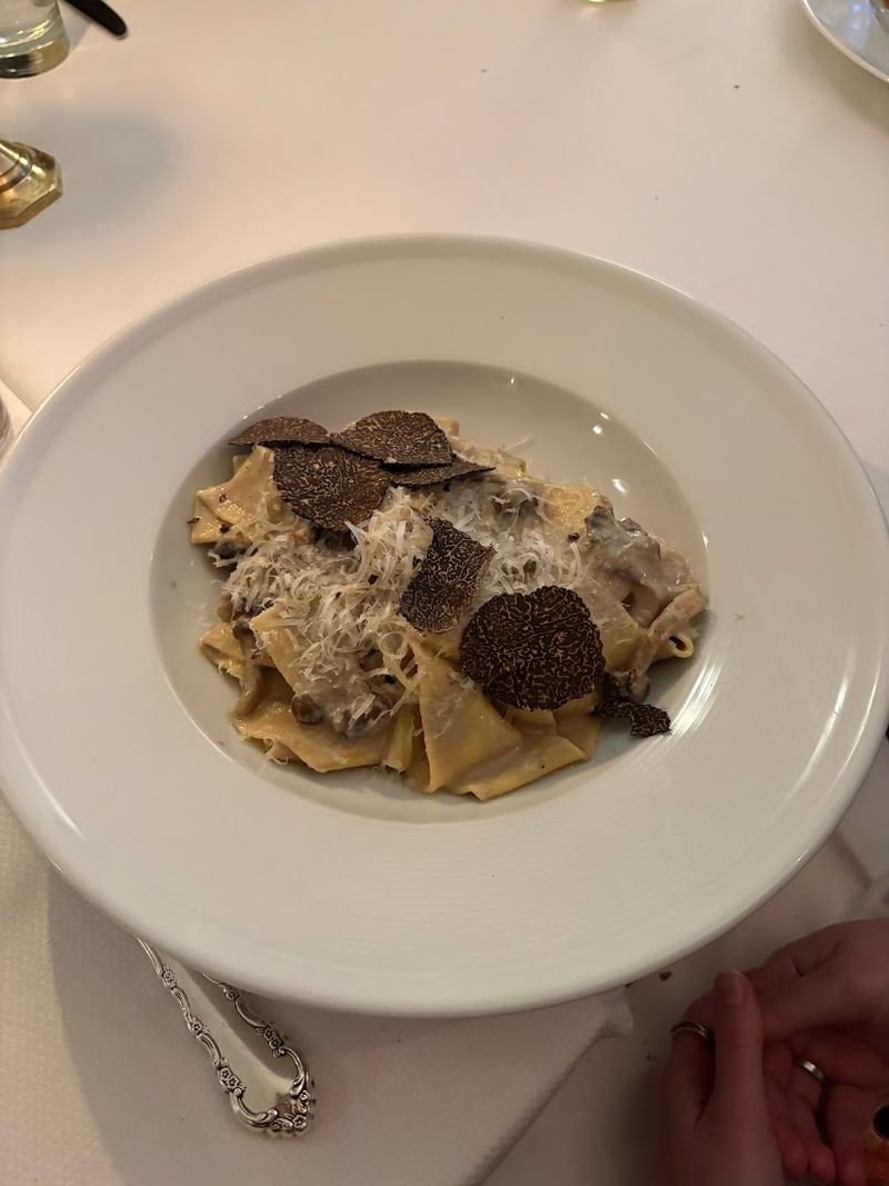 French Technique Meets American Spirit On Every Single Plate