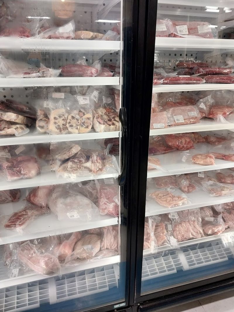 A Meat Counter Worth Returning For