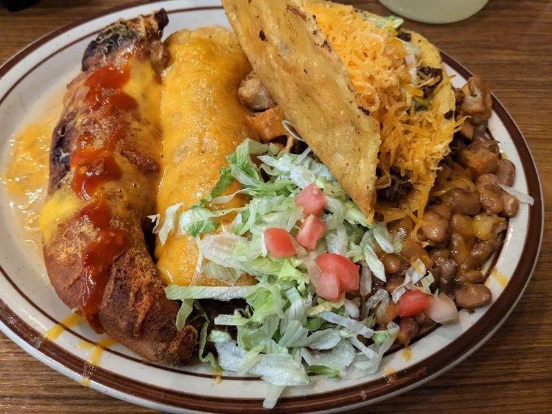 Why This Spot Belongs On Your New Mexico Food List
