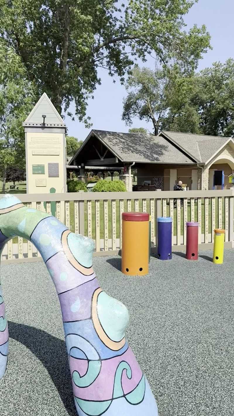 Sensory-Friendly Elements That Add Another Layer Of Fun