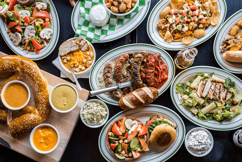 Big Portions That Keep People Coming Back