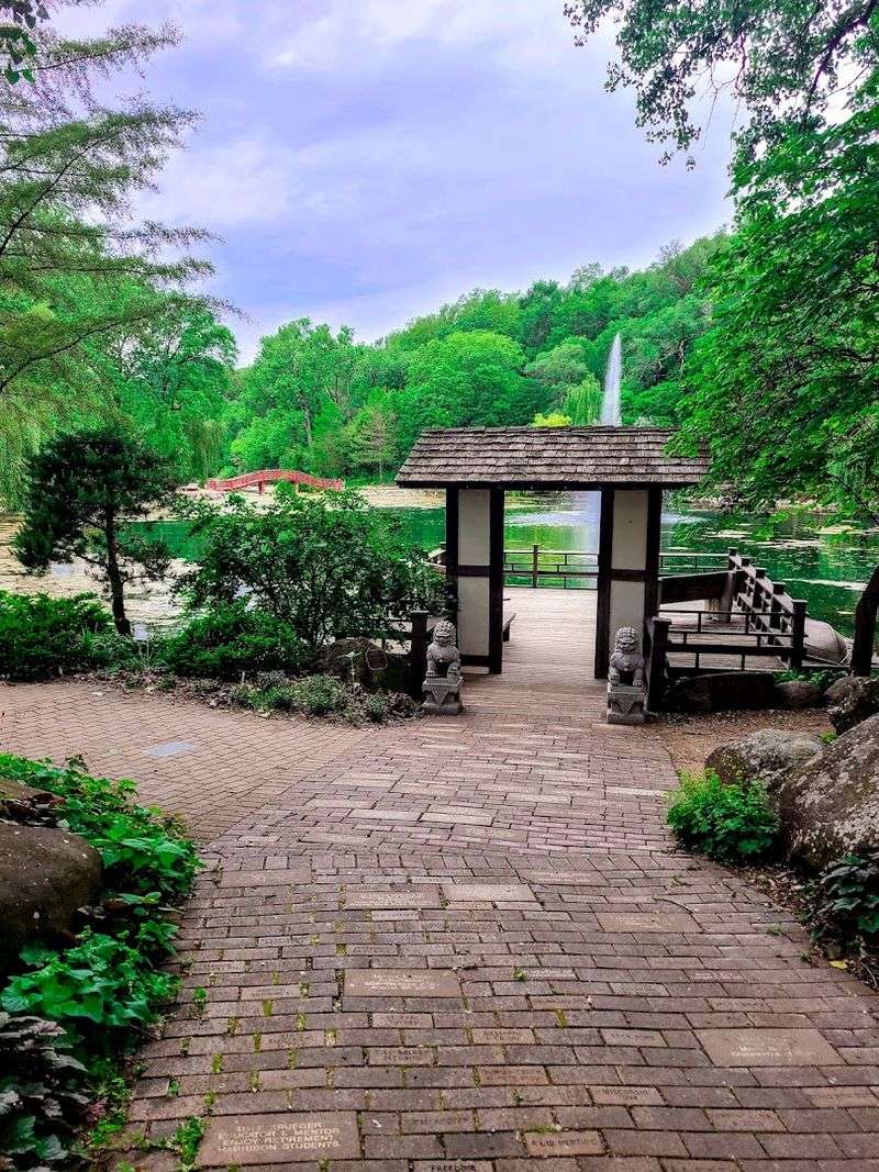 Themed Garden Rooms That Feel Like Different Worlds