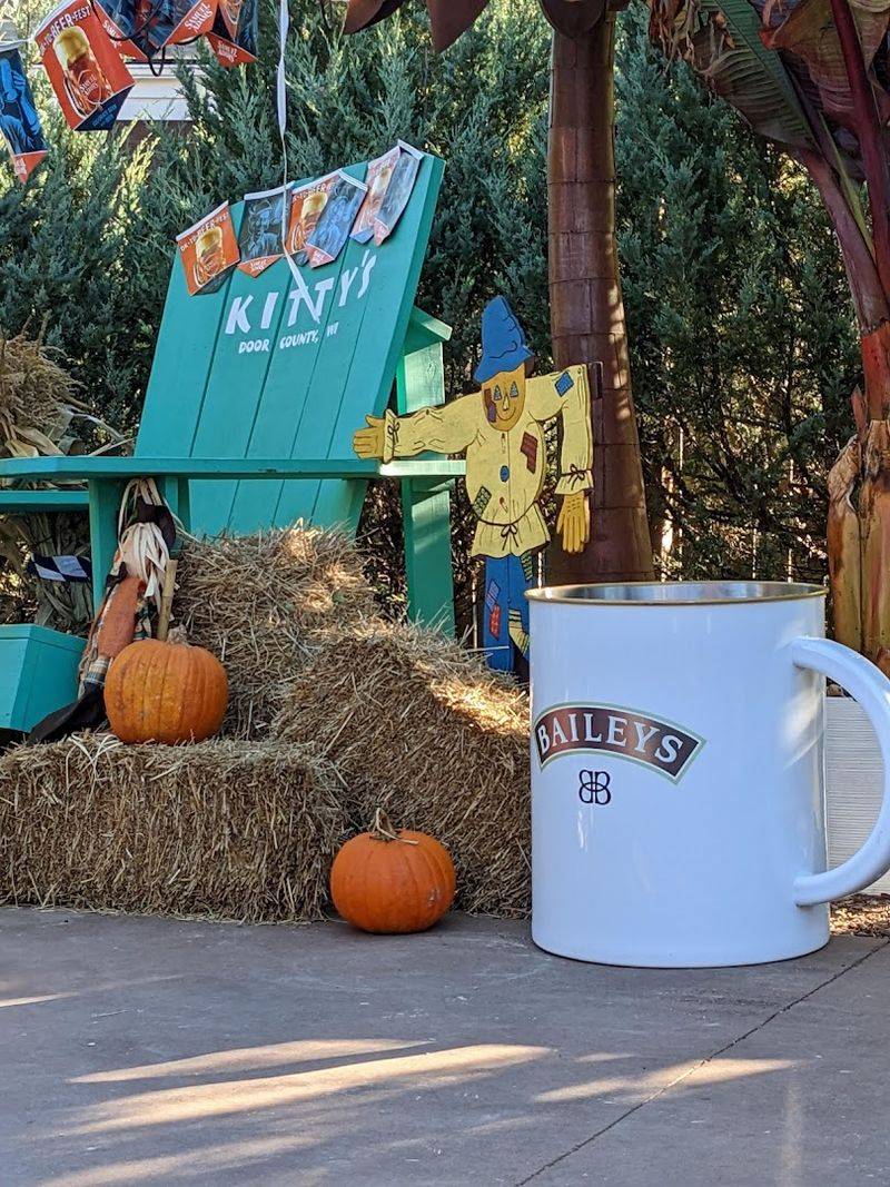 Cherry Orchards And Farm Stands That Celebrate Local Flavor