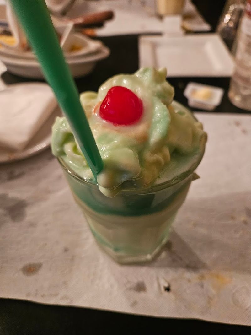 Desserts That Finish The Meal On A Sweet Note