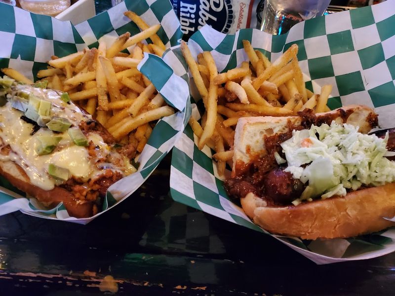 A Downtown Location That Keeps It Busy