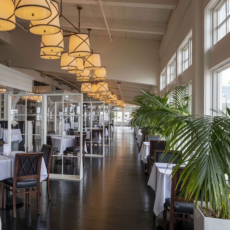 A Longstanding Name In Milwaukee's Dining Scene