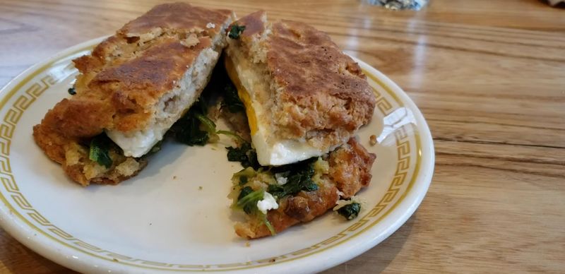 Simple Flavours Done Properly Rather Than Reinvented