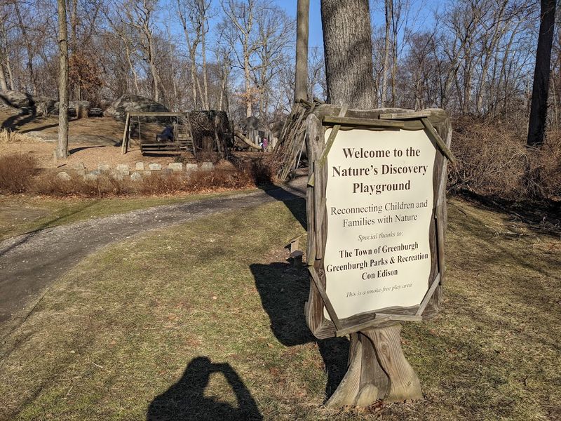 Planning Your Visit To Nature's Discovery Playground