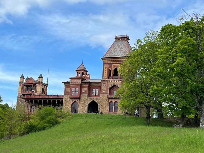 Planning Your Trip: Getting There And Making The Most Of Your Visit