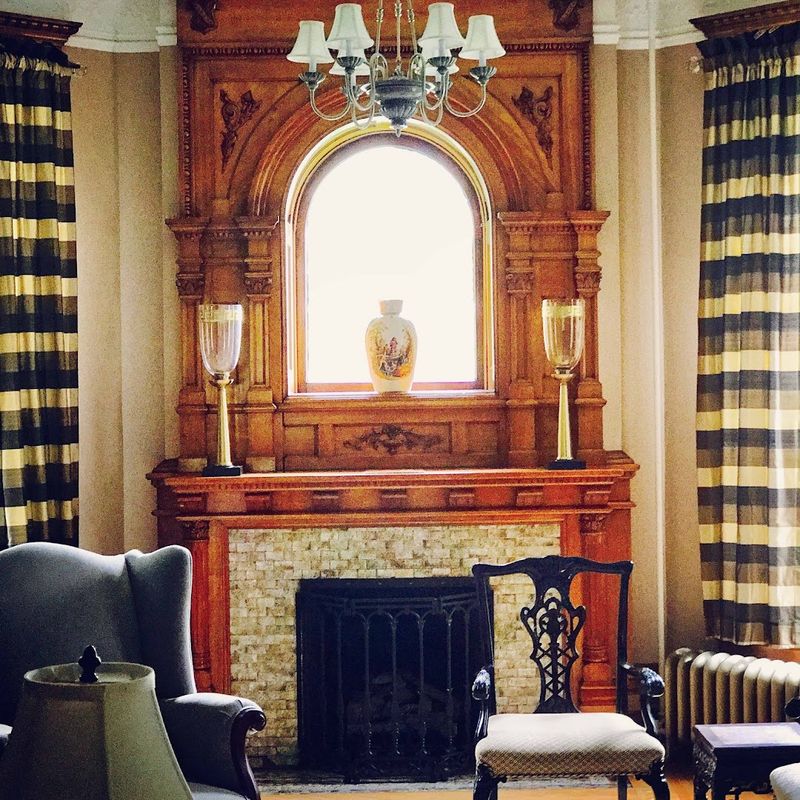 A Romantic Stay Unlike Anything Else In Wisconsin