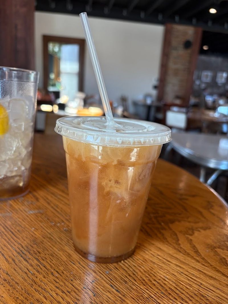 The Crowd That Shows Up Every Single Week