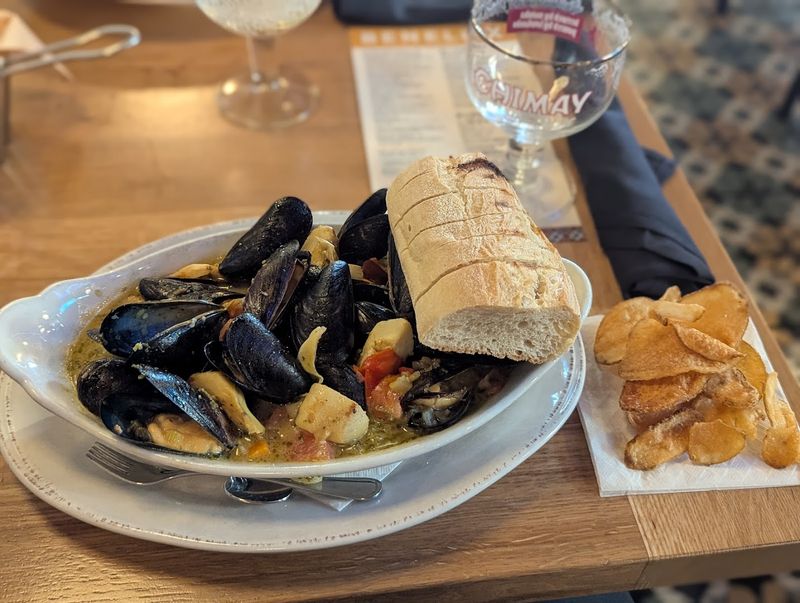 Belgian-Inspired Dishes That Feel Perfect For A Relaxed Evening