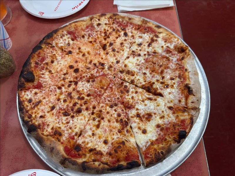 The Brick Oven That Makes All The Difference