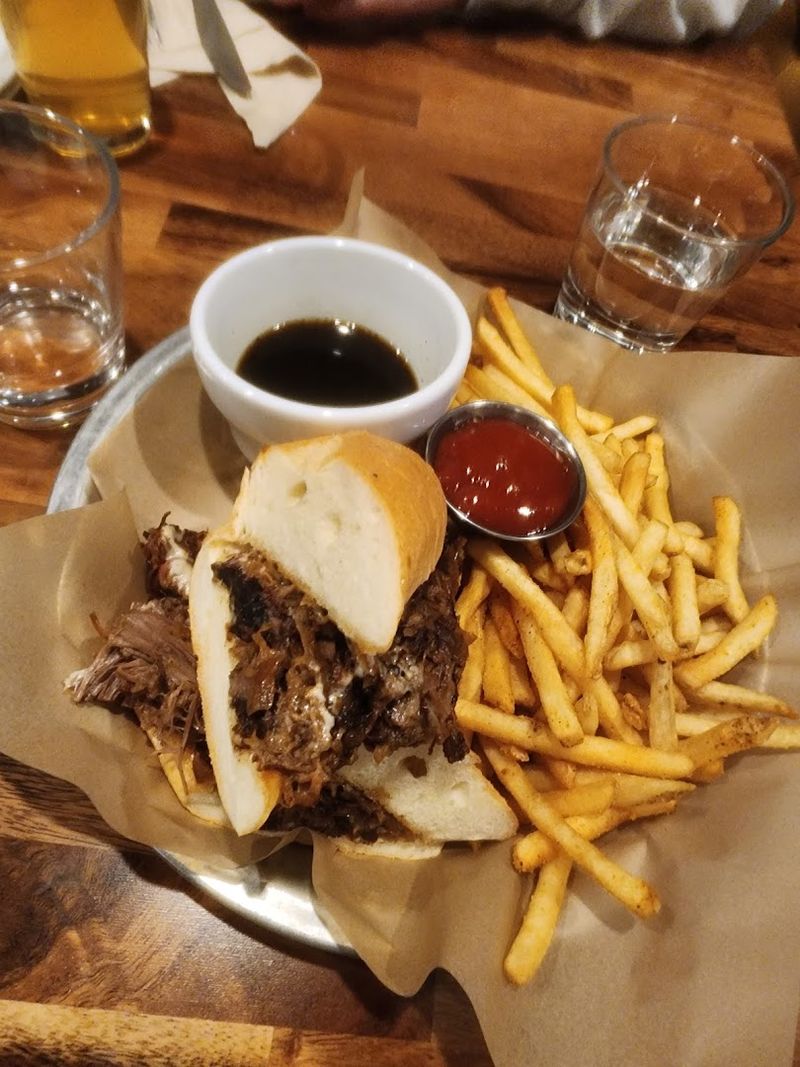 The Kind Of Meal That Feels Like It Came Straight From A Family Kitchen
